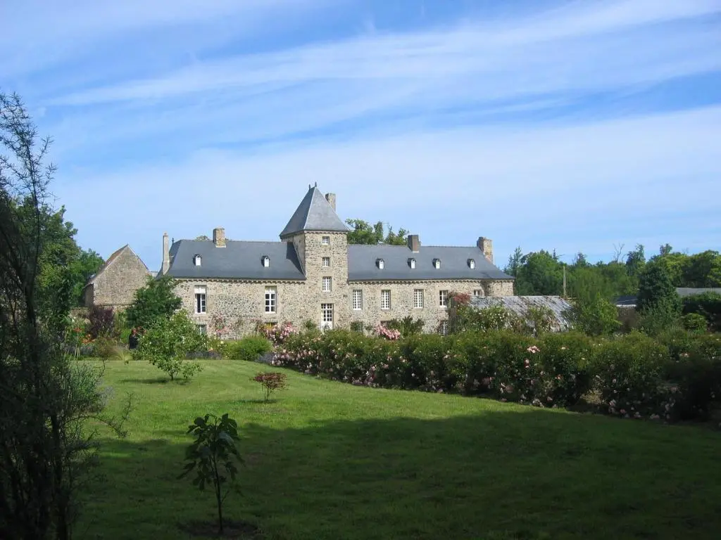 Castle Bonabry