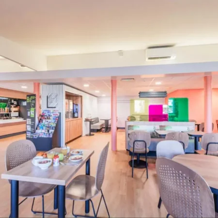 Hotel Roi Soleil