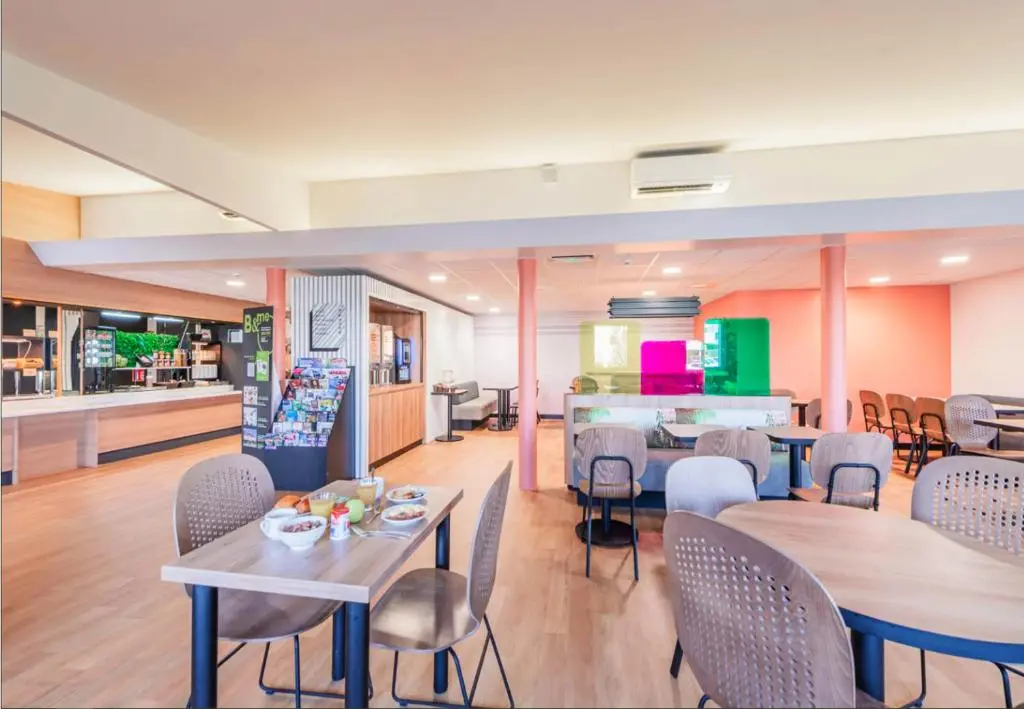 Hotel Roi Soleil