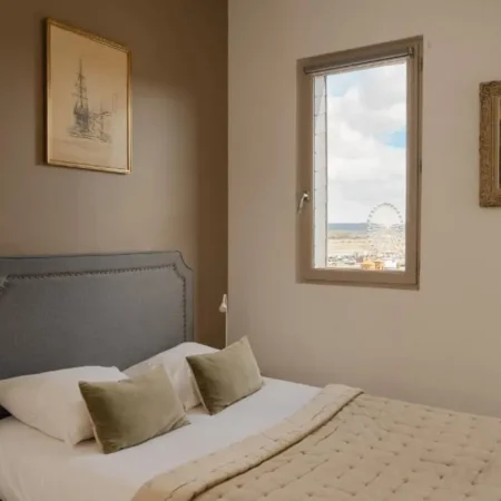 Studio et Appartements Sainte Catherine