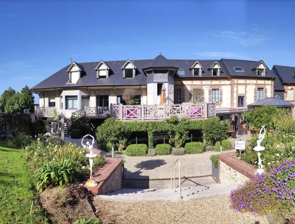 Domaine du Clos Fleuri