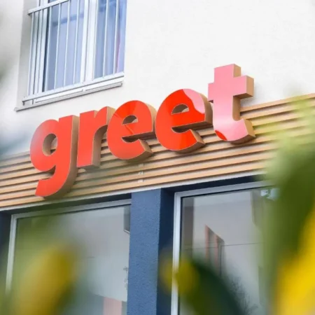 greet Hotel Nancy Sud