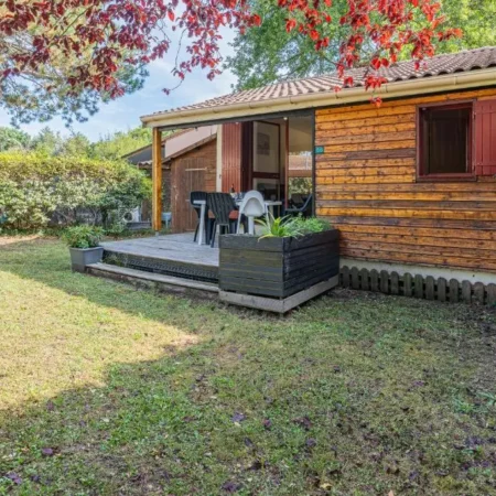 Chalets Les Moussaillons