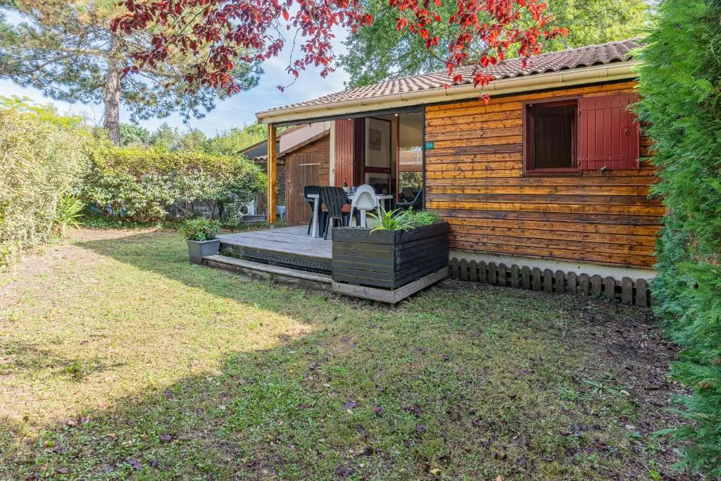Chalets Les Moussaillons