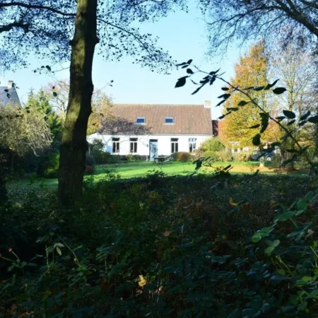 Les Jardins