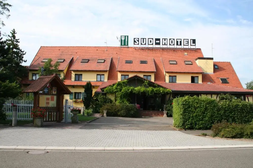 Sud Hotel