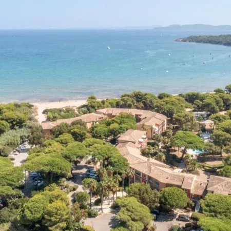 Le Studio de Giens
