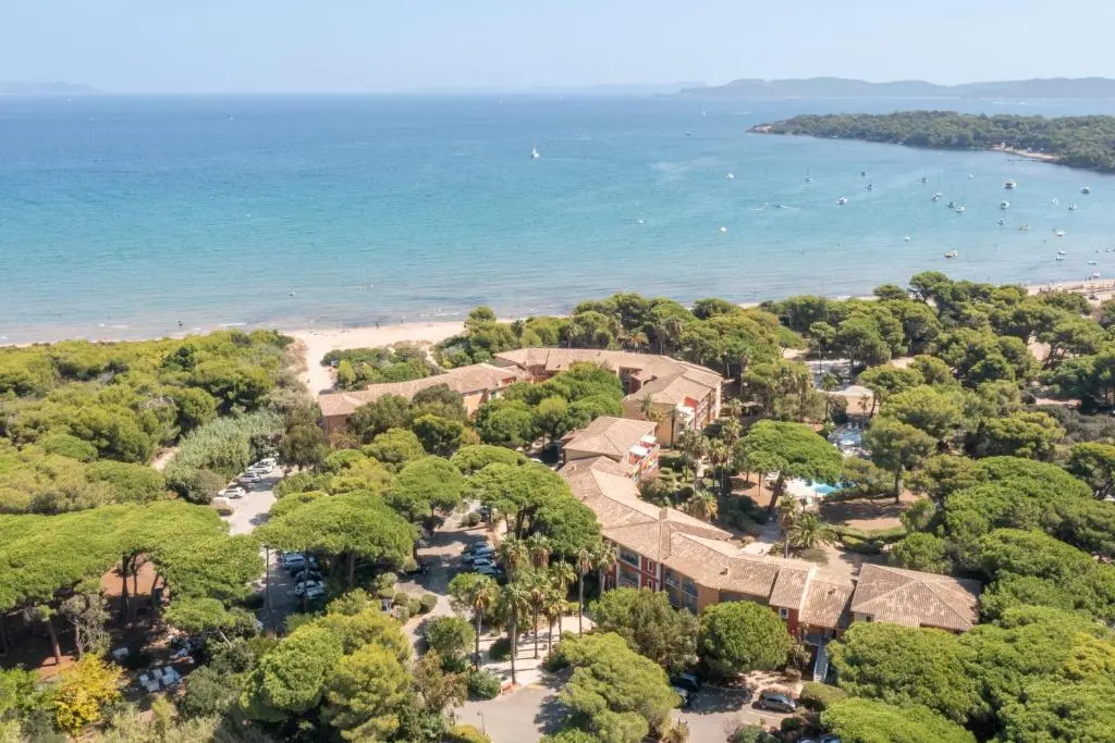 Le Studio de Giens