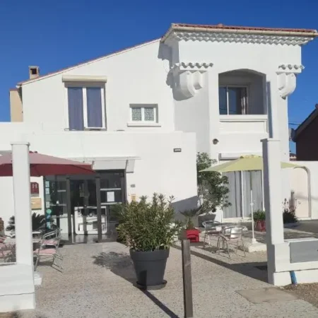 Hotel Le Calypso