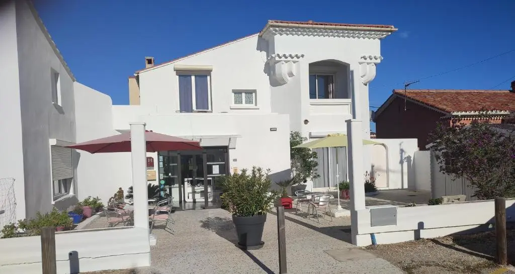 Hotel Le Calypso