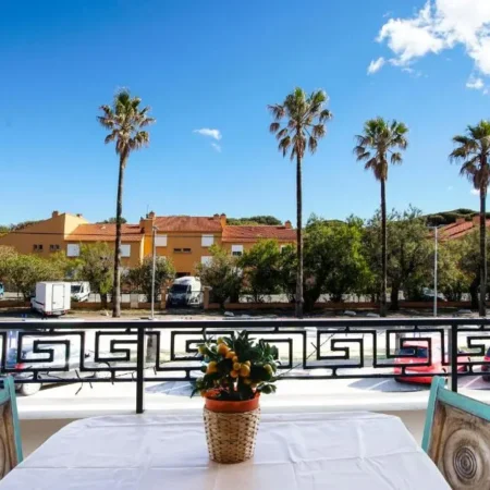 Residence Les Mandariniers