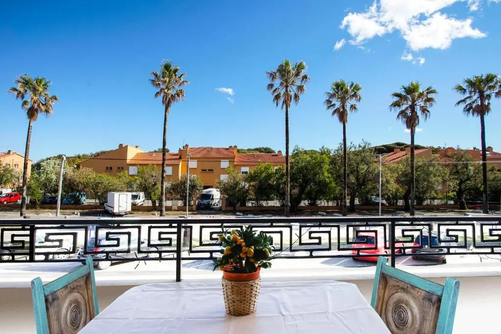 Residence Les Mandariniers
