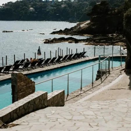 Le Parc du Provencal