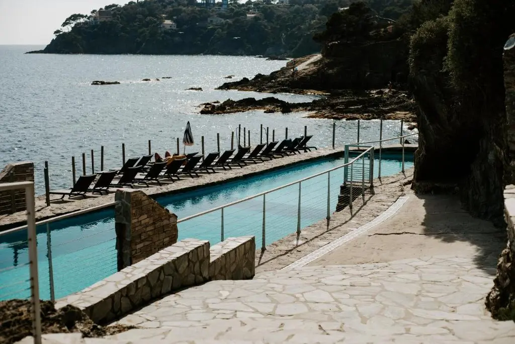 Le Parc du Provencal
