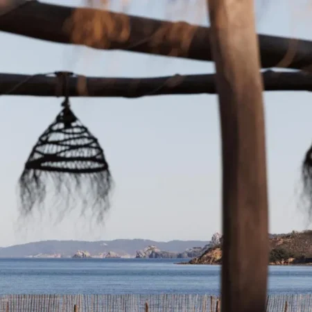 Le Domaine de la Mer
