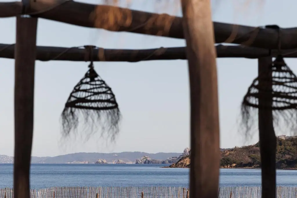 Le Domaine de la Mer