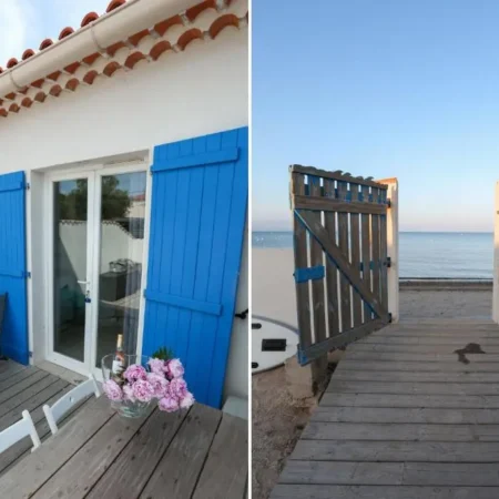 Au Grand Sud Residence de Vacances