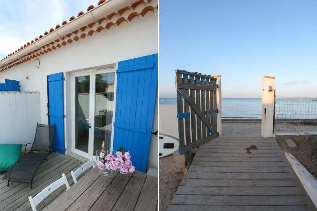 Au Grand Sud Residence de Vacances