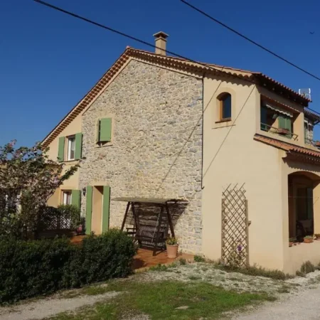 Gite et chambres d&rsquo;hotes du Pagoulin