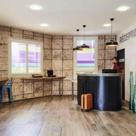 Ibis Styles Hyeres Rooftop & Spa