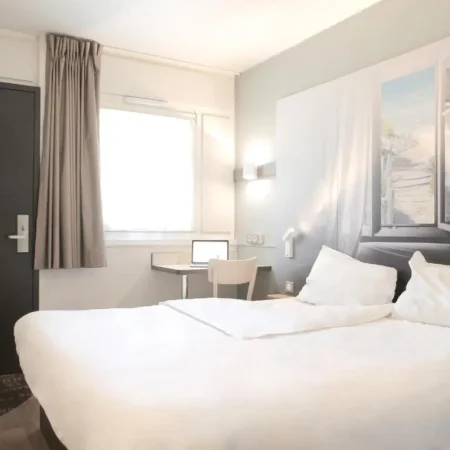 B&B HOTEL Hyeres