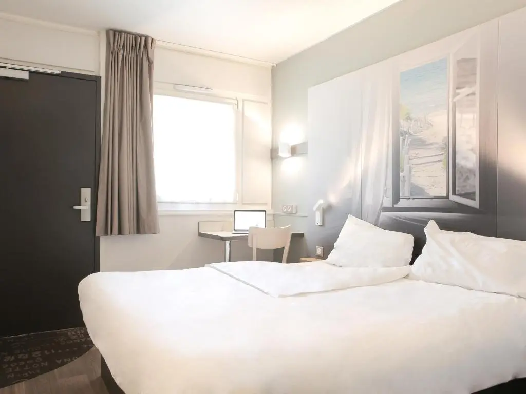 B&B HOTEL Hyeres