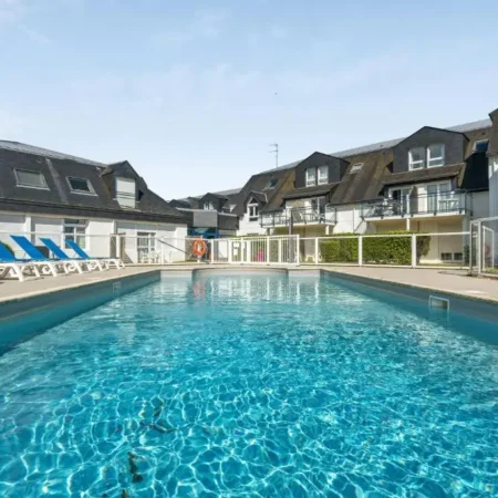 Residence La Voile d’Or Pierre & Vacances
