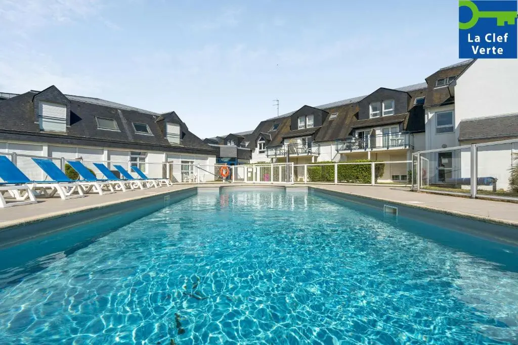 Residence La Voile d’Or Pierre & Vacances
