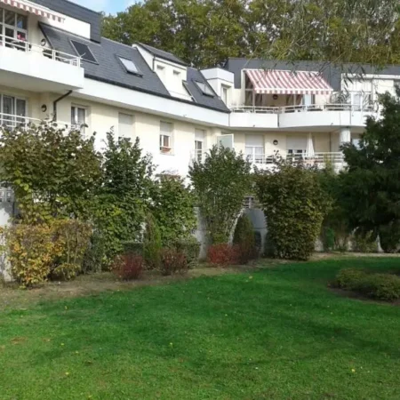 Gite Des Vergers