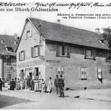 Hotel Restaurant Du Chasseur