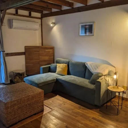Clos de Gigondas Guesthouse B&B