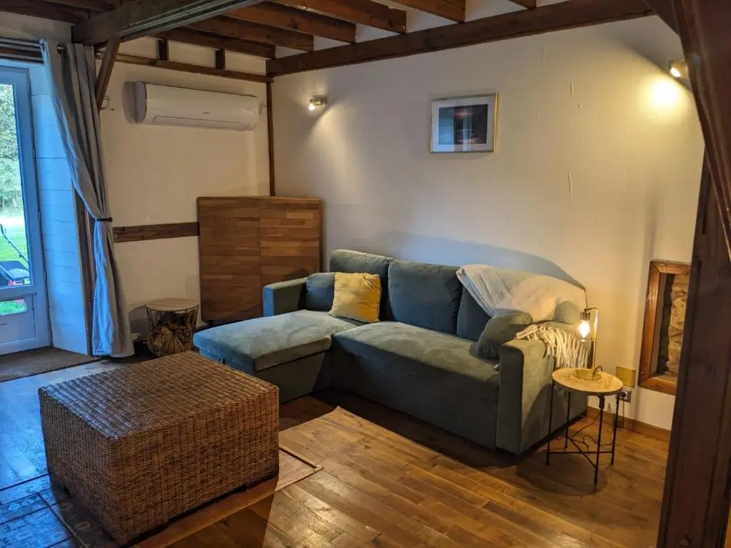 Clos de Gigondas Guesthouse B&B