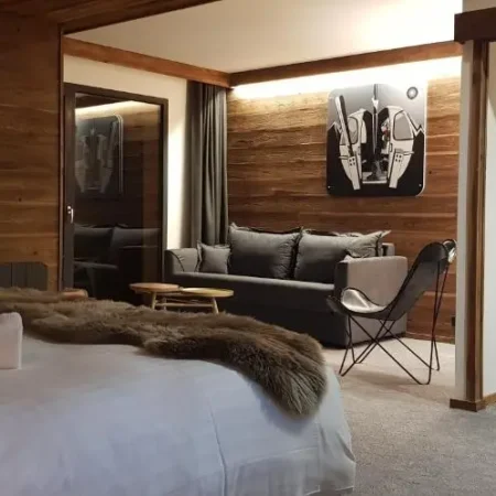 Hotel Chalet Marano Restaurant & Spa****