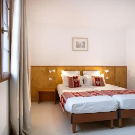 Hotel Le Relais d&rsquo;Issenheim