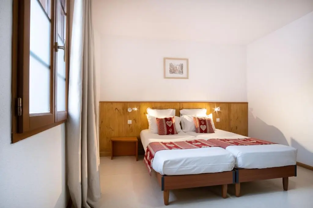 Hotel Le Relais d’Issenheim