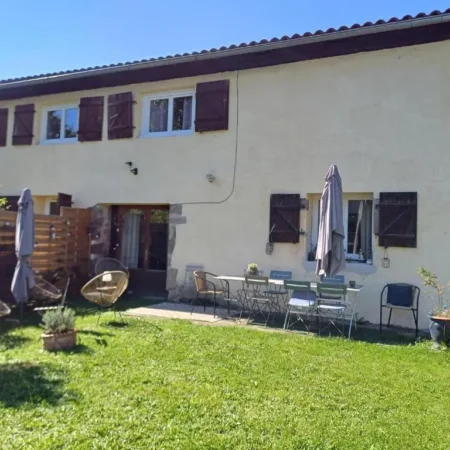 Le Clos du Grand Mas
