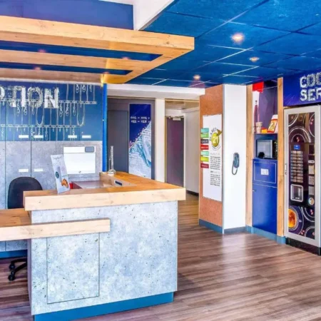 ibis budget Issoire