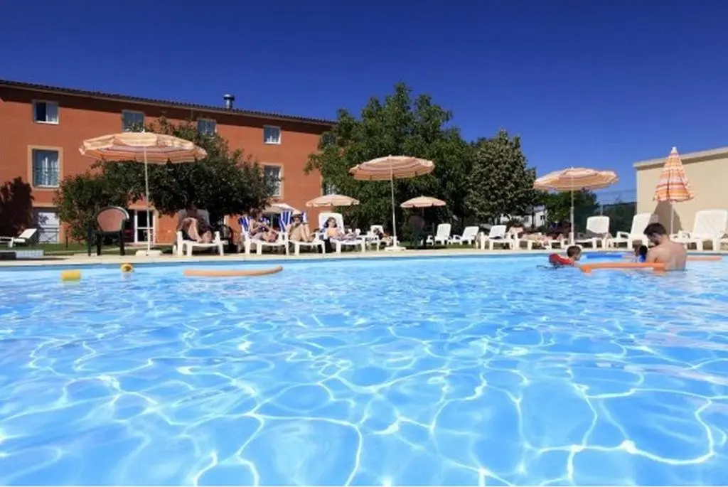 The Originals Boutique, Hotel Le Pariou, Issoire