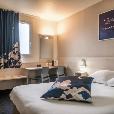 ACE Hotel Issoire