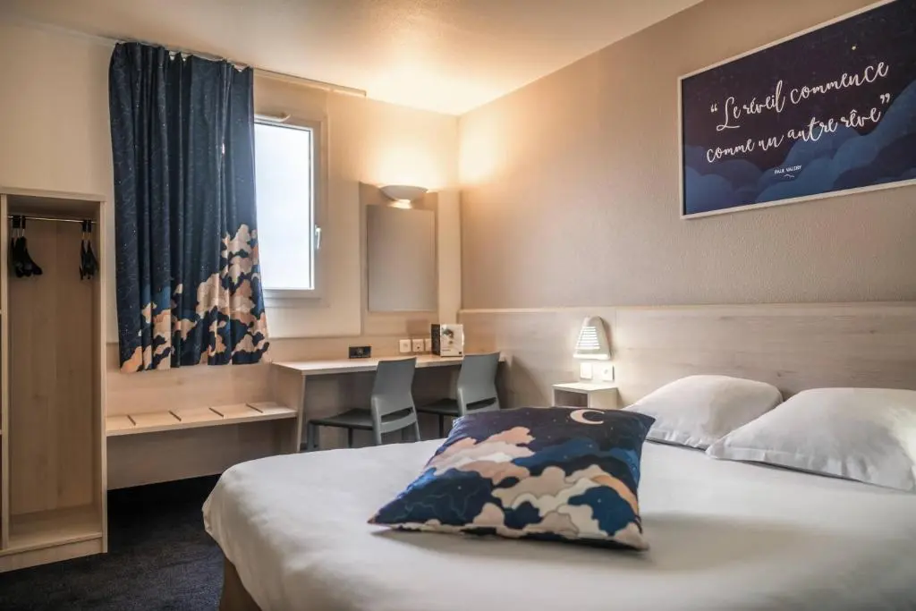 ACE Hotel Issoire