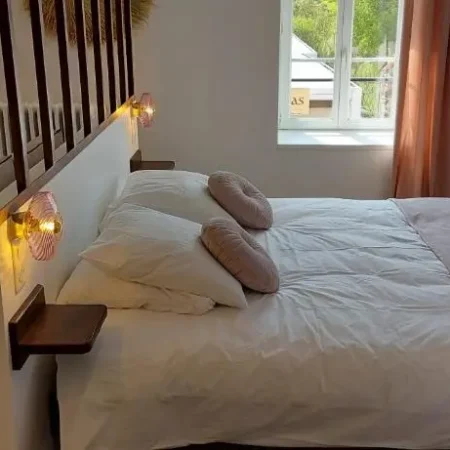 AUBERGE du Petit Mas