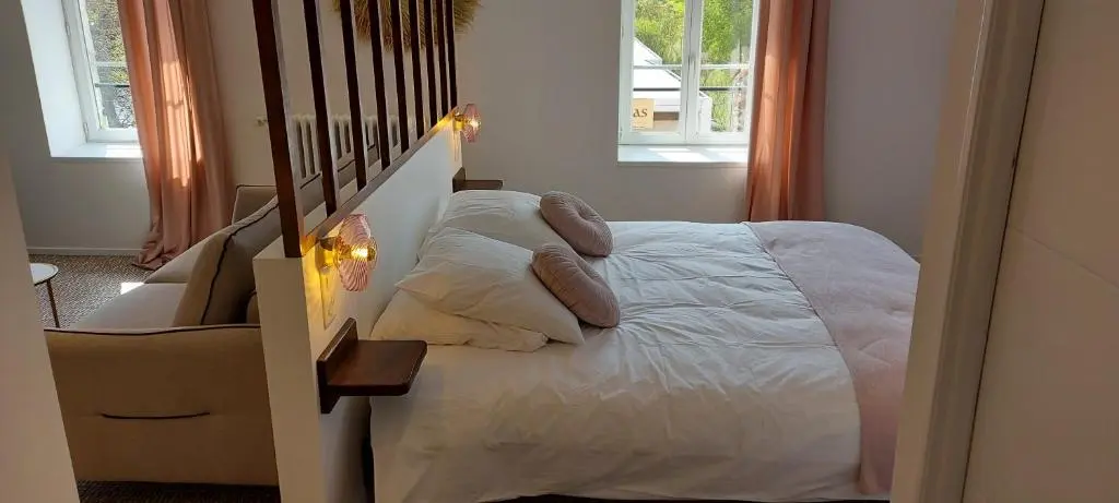 AUBERGE du Petit Mas