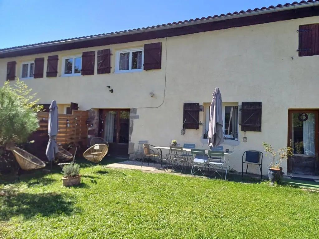 Le Clos du Grand Mas