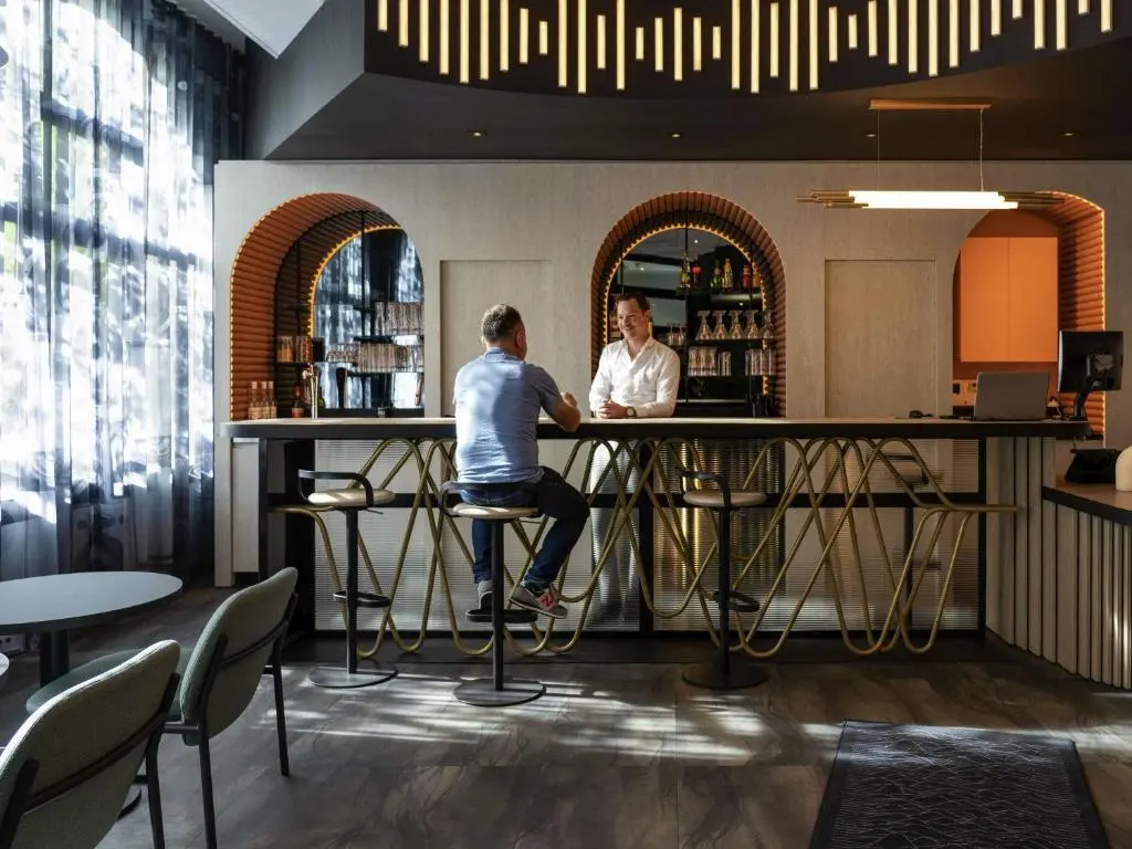 ibis Styles Paris Porte de Versailles – Mairie d’Issy