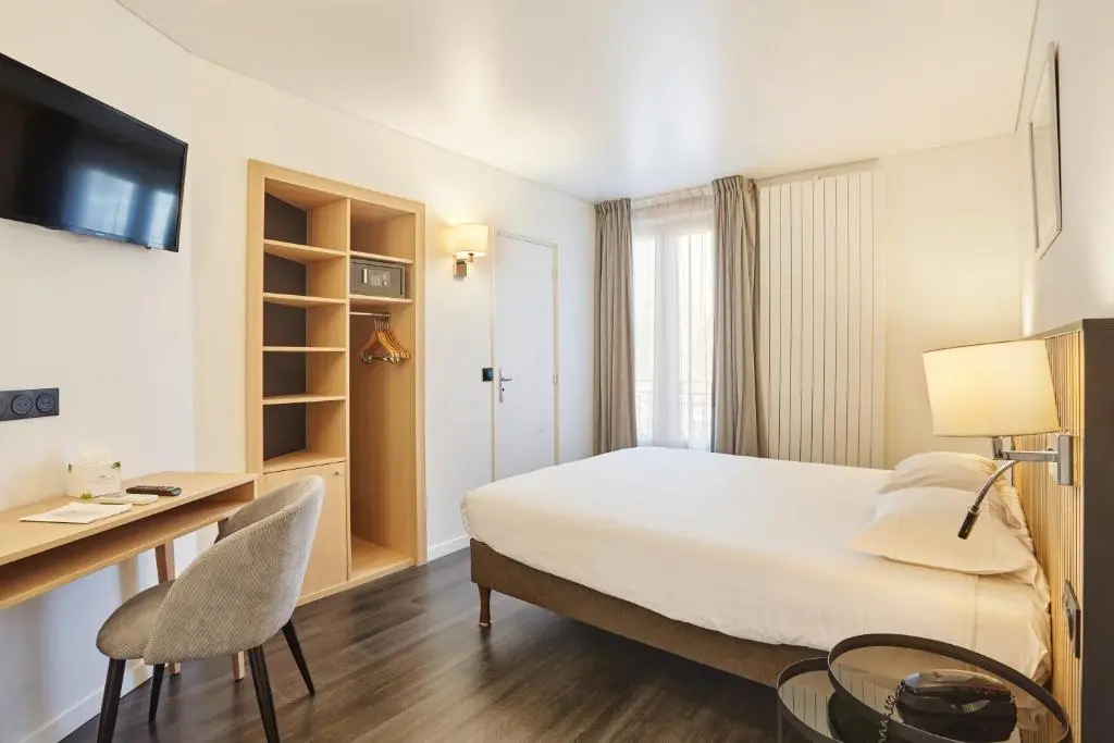 Hotel Gabriel Issy Paris.