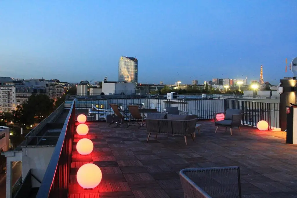 Finestate Coliving Mairie d’Issy I appart’hotel & studios en location temporaire au mois I corporate housing a Paris