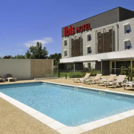 ibis Istres Trigance