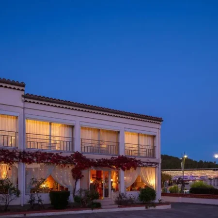 Hotel Le Castellan