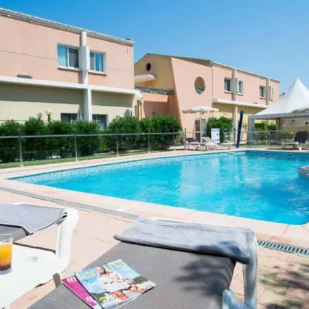 Hotel Ariane