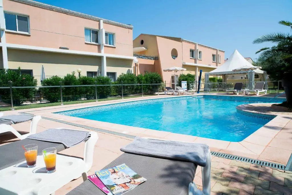 Hotel Ariane